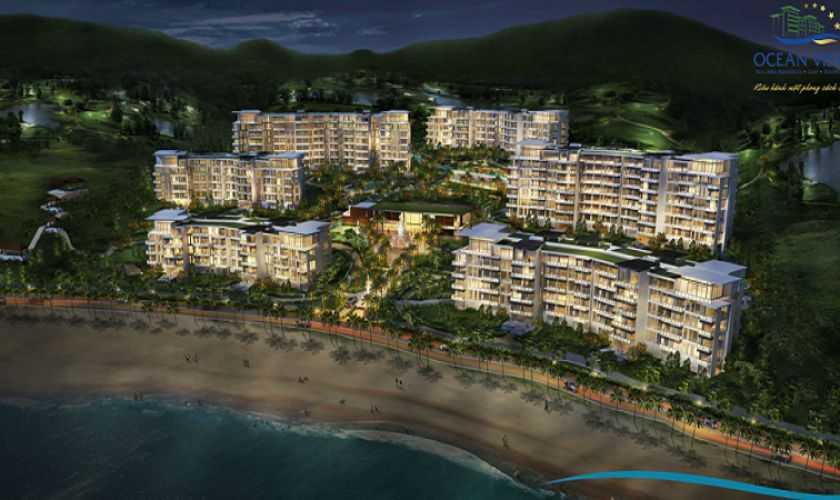 Bán nhanh căn hộ view biển ocean vista mũi né 165m2 giá chỉ 4,5 tỷ.