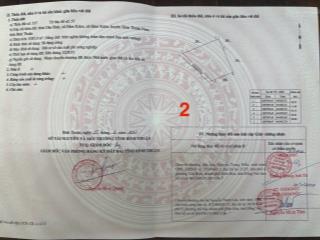 Bán nhanh 1.085m2 full đất skc gần nút giao ql1a và đường dẫn hàm kiệm tiến thành chỉ 2,7 tỷ