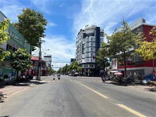 Bán đất mặt tiền thủ khoa huân gần ngã tư tôn đức thắng giá chỉ 5,6 tỷ