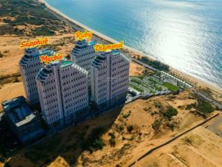 Bán căn studio toà d view biển apec mũi né 32m2 giá chỉ 795tr
