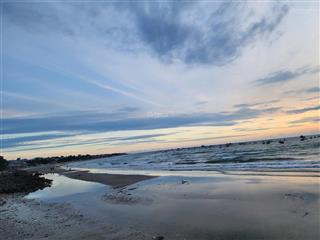 Bán đất thổ cư đường nhựa nguyễn thanh hùng mũi né. vị trí trung tâm khu dân cư. giá ngộp đầu tư