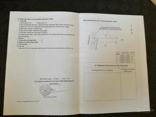Bán 1.017m2 mặt tiền đường hàn mạc tử phú hài, gần nguyễn thông, gần biển giá ngộp chỉ 8tr/m2