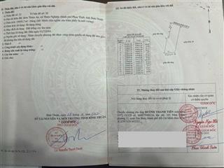 Cần bán 2 mẫu đất thiện nghiệp gần sân bay, đường ô tô đến đất giá chỉ 220tr/sào