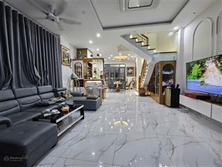 Bán nhà phố đẹp giá tốt mặt tiền đường số bình trưng tây gần nguyễn duy trinh  100m2 , 4 tầng, 4pn