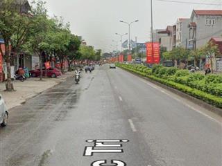 NHÀ MẶT ĐƯỜNG 32 TT PHÚC THỌ- KINH DOANH NGÀY ĐÊM