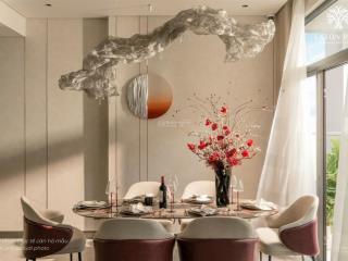 Bán căn hộ chung cư tại eaton park, 17,5 tỷ, 110 m2, 2pn, 2wc, chính chủ