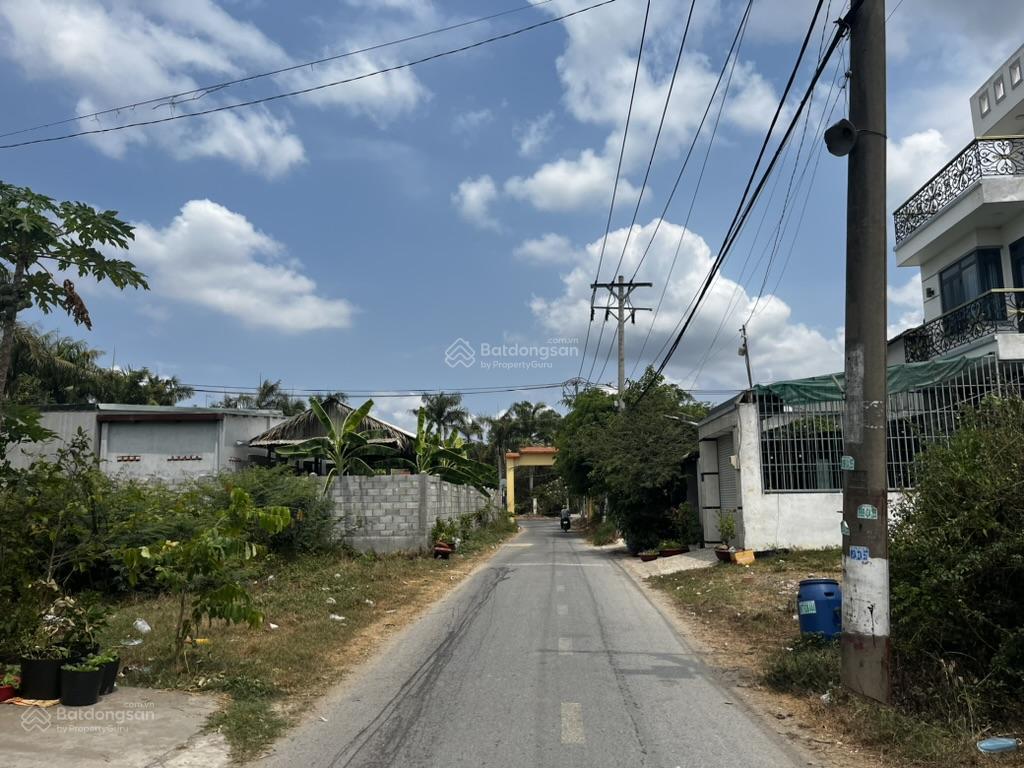 Bán đất mặt tiền đường số 9 (cách đường long phước 50m), p. long phước, quận 9 714.1m2 giá 23,1tỷ