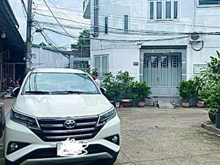 Bán nhà ngay trung tâm linh tây, thủ đức (cũ)  90m2  vuông 6x15  hxh  dòng tiền  giá tốt nhất