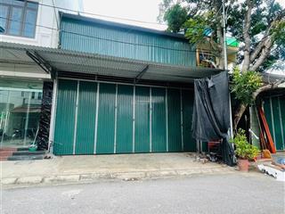 Cho thuê nhà xưởng gần đường lớn xe container vào tận nơi