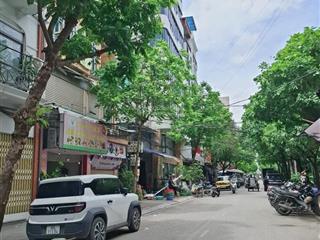 Cần bán gấp phân lô vip dương khuê  cầu giấy  diện tích 50m2  mặt tiền 5.5m  giá chỉ 20 tỷ