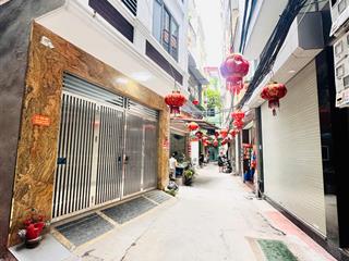 Bán căn hộ dịch vụ cầu diễn bắc từ liêm 100m², 7t thang máy lô góc mt 8m nhỉnh 17 tỷ