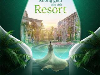 Bán biệt thự the crown eden, dĩnh trì, bắc giang, 25 tỷ, 300m2