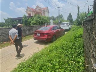Đất công nghiệp đt đúng thời điểm chỉ 700 tr sổ đỏ sẵn sàng trao tay luôn tại chũ
