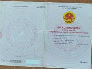 Bán đất nền tại đường hồ thanh tòng  côn đảo  thành phố hồ chí minh