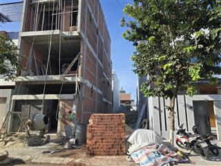 Bán đất nền đinh đức thiện, hòa minh, liên chiểu, đà nẵng, 95m2, vị trí gần ntt giá 5,25 tỷ