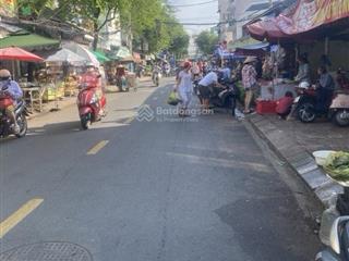 Siêu phẩm phước bình  vỉa hè rộng  kinh doanh đắc địa