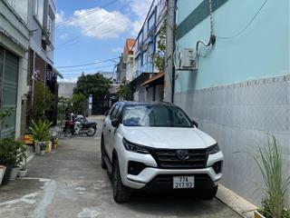 Chỉ hơn 5 đồng sở hữu ngay siêu phẩm nhà 3tầng tặng full nội thất nửa tỷđương lò lu/ thủ đức