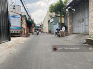 Vị trí vipđất mt đường ô tô thông92 m2gần tây hoà, ga metrokinh doanh đỉnh chào 7 tỷ 5 tl