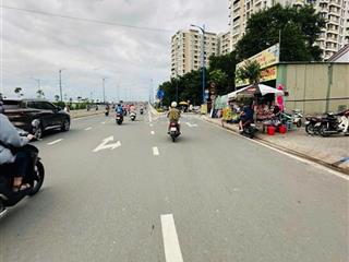 Chỉ 12.4 tỷ nhà đẹp 4 tầng 90m2 khu nam long đối diện the gobol city