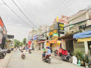 12,5 tỷ  mtkd 4 tầng  100m2  ngay đại học văn hoá  đỗ xuân hợp quận 9