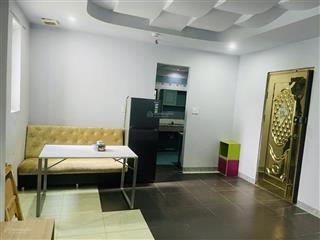Cho thuê chdv  40m2  đường d1(20m) kdc nam long  plb, q9  full nt vô ở ngay  4tr/ tháng