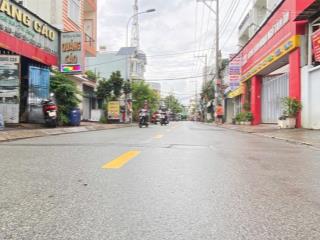 12 tỷnhà mt đường số 130m2(ngang 5m)phước long b, quận 9t/n 30tr/tháng