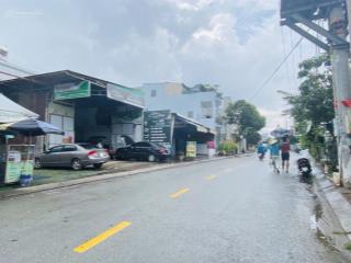 Chỉ 75tr/m  lô đất khủng hồ bá phấn  294m2 ngang 8,8m  sát metro phước long