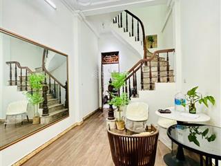 Bán nhà 4 tầng nghĩa dũng, ô tô đỗ cửa, ngõ thông, 9.3 tỷ