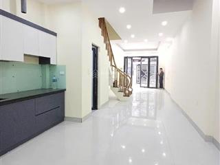 Bán nhà 3 tầng an dương ô tô đỗ cửa