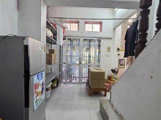 Bán nhà nghĩa dũng, lô góc, ngõ thông, 8,6tỷ