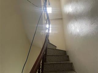 Bán nhà phúc tân, nhà 38 m2, 5 tầng, 7.65tỷ
