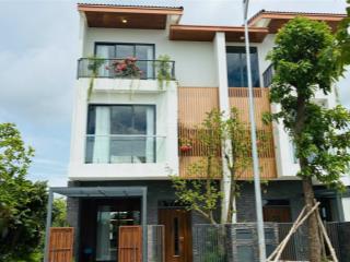 Chính chủ bán căn nhà phố liền kề 6x17m, 3 tầng, 3,5 tỷ