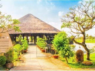 Duy nhất 1 nền giá tốt làng sen việt nam long châu hội phố, dt 5x15m chỉ 650tr