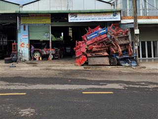 Chủ cần bán gấp, xưởng, kho, bãi phường long khánh ngay ql1k