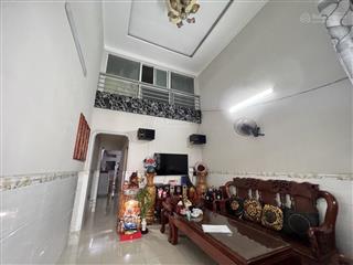 Chủ bán nhà nhanh cần dọn đi, nhà rộng 64m2 đường truông tre (số 11), linh xuân