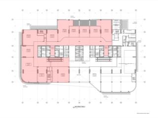 Cho thuê gian hàng tttm 1000m2 ở hồ tùng mậu, 288 nghìn / m2,