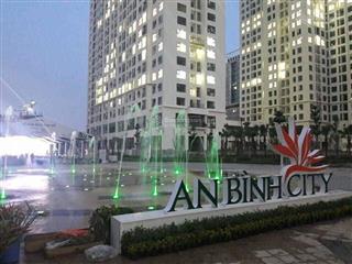 " tin thật" rẻ chính chủ cần bán gấp căn hộ 90m2, 3pn tòa a6 an bình city, 0965 363 ***