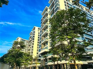 Cho thuê căn hộ 2pn 80m2, giá chỉ 11,5triệu/tháng sunshine green iconic long biên