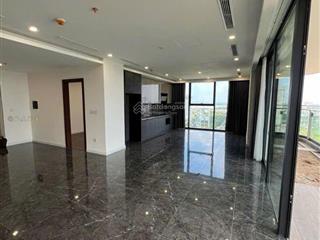 Giá chỉ 17tỷ5 căn hộ 3 phòng ngủ 161m2 tại sunshine golden river long biên.  0948 868 ***