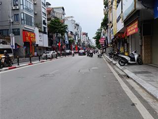 Bán nhà đẹp  phố lê duẩn  đống đa  ( dt 25m2 ) giá 4,85 tỷ