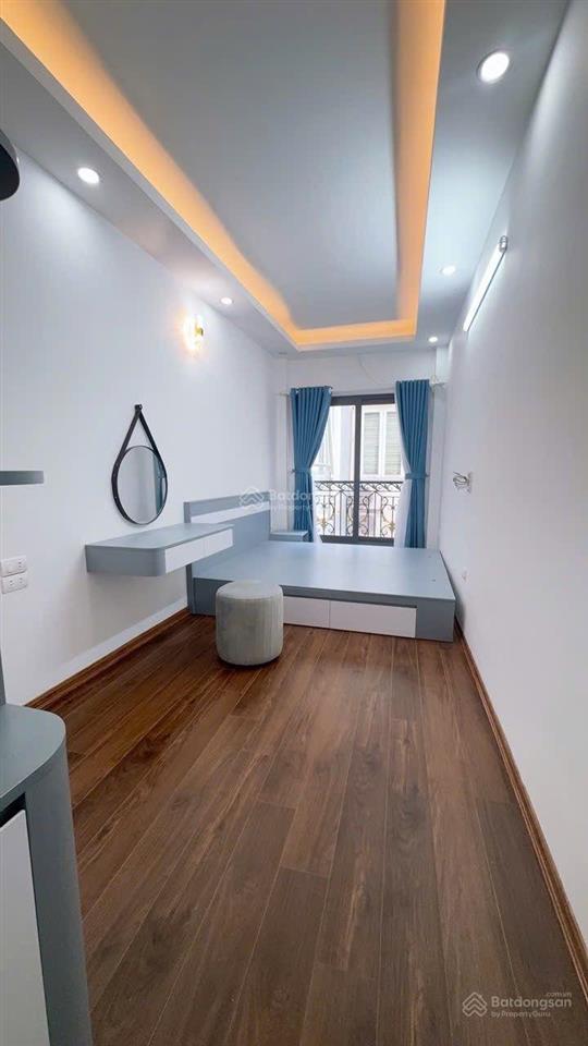 Bán nhà đẹp, 2 thoáng trước sau, tại phố tôn thất tùng ( d/t 30m2 , 5 tầng) giá 7,8tỷ