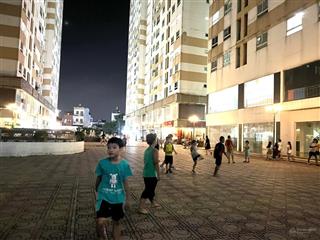 Bán căn hộ hưng ngân 73m2, 2pn, 2wc, view đẹp, giá thương lượng 2 tỷ 4
