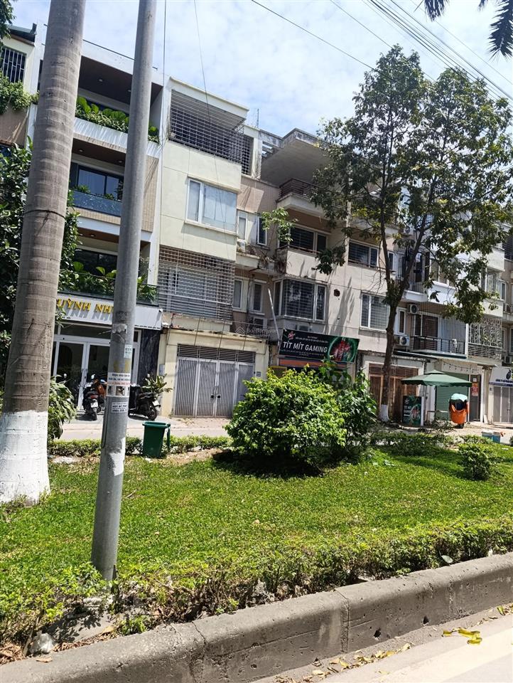 Bán nhà liền kề 3 ô 29 tân tây đô