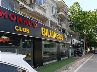 Bán nhà liền kề 3 ô 29 tân tây đô