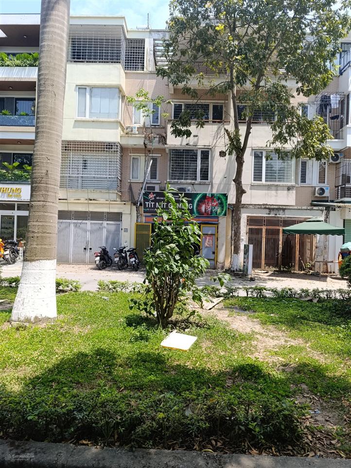 Bán nhà liền kề 3 ô 29 tân tây đô
