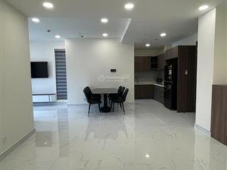 Cho thuê Diamond Centery 96m2 2pn 1 kho full nội thất cao cấp.