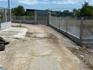 Bán lô đất chính chủ dt 1017m2 full thổ cư, tiện phân lô tách thửa