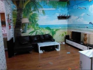 Hiếm! căn 2 phòng ngủ chung cư hoàng sâm. 87m2 ntcb giá 6.4 tỷ (chuẩn giá) có tl
