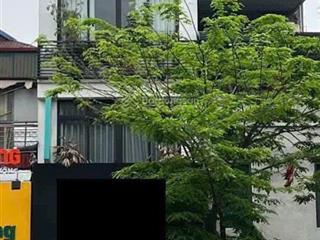 Mặt ngõ kd hồ tùng mậu59m x6t thang máy mt5m nhỉnh 14 tỷ