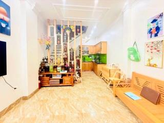 Bán nhà lê quang đạo  gần phố  ô tô đỗ cổng  chỉ 7.25 tỷ